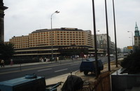 Palas Hotel East Berlin