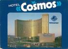 Hotel Cosmos