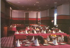 Hotel Cosmos 1985
