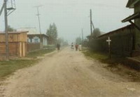 Listvyanka-5July1985