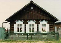 Listvyanka 5July1985