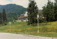 Baikal Hotel Intourist-Listvyanka-05July1985