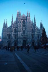 milano