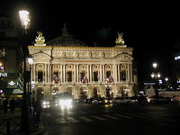 Paris-Opera