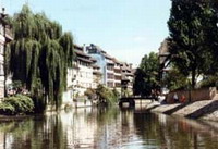 strasburg
