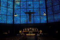 Kaiser Wilhelm Gedachtniskirche